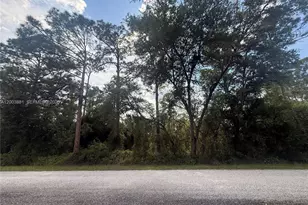 150 S Olivo St, Clewiston, FL 33440 - Photo 1