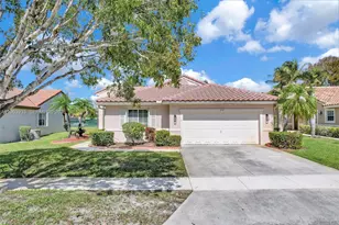 358 SW 163rd Ave, Pembroke Pines, FL 33027 - Photo 1