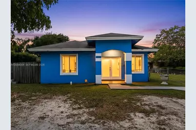 22116 SW 115th Ave, Miami, FL 33170 - Photo 1