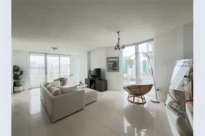 185 SW 7th St #2711, Miami, FL 33130 - Photo 1