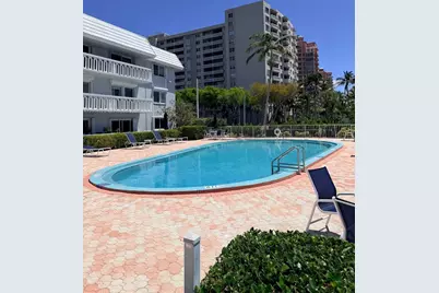 100 Edgewater Dr #312, Coral Gables, FL 33133 - Photo 1