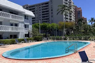 100 Edgewater Dr, Coral Gables, FL 33133 - Photo 1