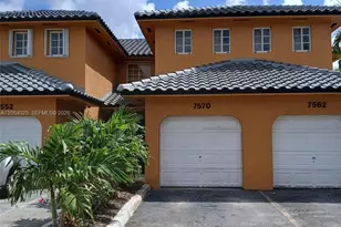 7570 NW 176th Terrace, Hialeah, FL 33015 - Photo 1
