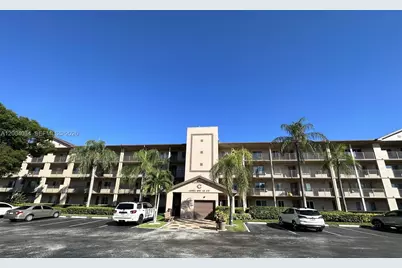 12551 SW 16th Ct #310C, Pembroke Pines, FL 33027 - Photo 1