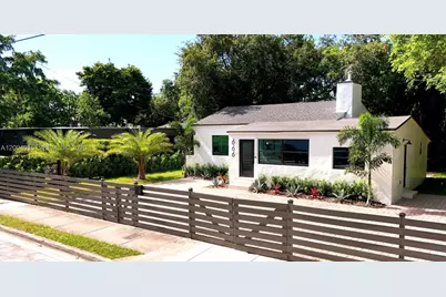 666 NE 62nd St, Miami, FL 33138 - Photo 1