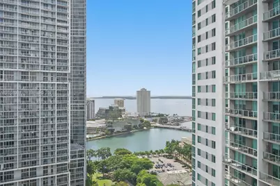 77 SE 5th Street #2614, Miami, FL 33131 - Photo 1