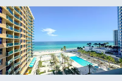 2501 S Ocean Dr #820, Hollywood, FL 33019 - Photo 1