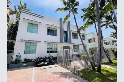 526 15th St #15, Miami Beach, FL 33139 - Photo 1