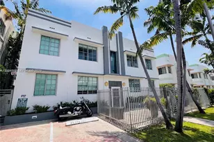 526 15th St, Miami Beach, FL 33139 - Photo 1
