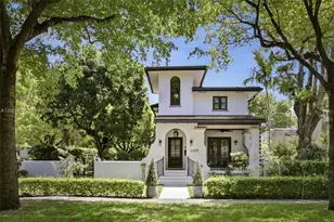 1103 Pizarro St, Coral Gables, FL 33134 - Photo 1
