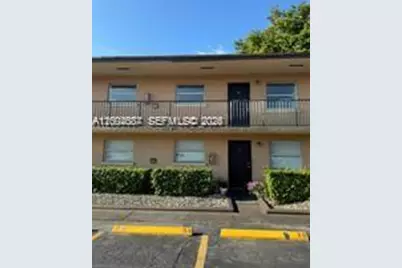 5411 W 24th Ave #54, Hialeah, FL 33016 - Photo 1