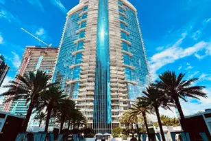 851 NE 1st Ave, Miami, FL 33132 - Photo 1