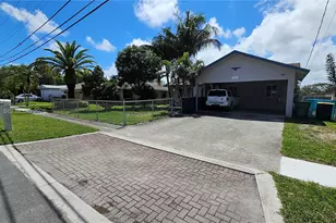 117 NW 11th Ave, Dania Beach, FL 33004 - Photo 1