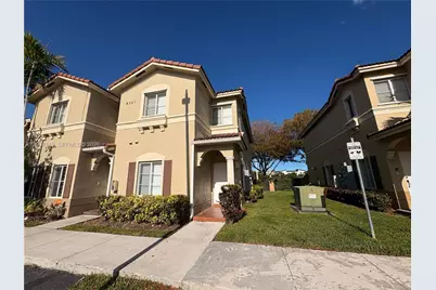 8361 NW 107th Ct #8-23, Doral, FL 33178 - Photo 1