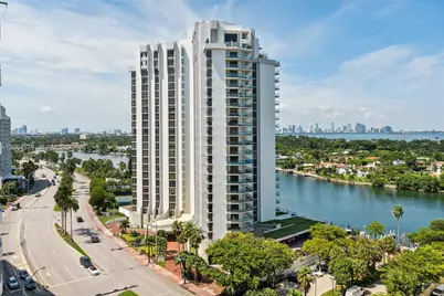 5555 Collins Ave #15V, Miami Beach, FL 33140 - Photo 1
