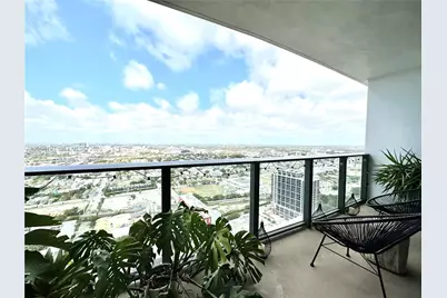1600 NE 1st Ave #3412, Miami, FL 33132 - Photo 1