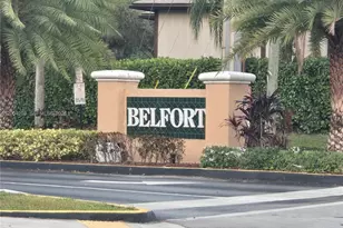 9610 S Belfort Cir, Tamarac, FL 33321 - Photo 1