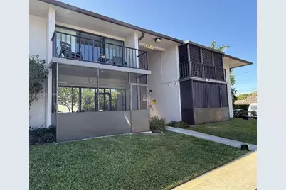 5767 Washington St #F1, Hollywood, FL 33023 - Photo 1
