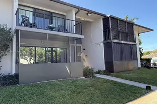 5767 Washington St, Hollywood, FL 33023 - Photo 1