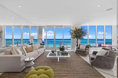 50 S Pointe Dr #1502/03, Miami Beach, FL 33139 - Photo 1