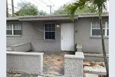 1389 SW 24th Ave, Fort Lauderdale, FL 33312 - Photo 1