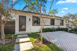 4519 NW 3th St, Miami, FL 33126 - Photo 1