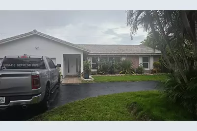 4105 NW 78th Way, Coral Springs, FL 33065 - Photo 1