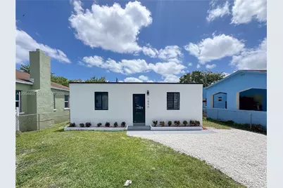 1846 NW 49th St, Miami, FL 33142 - Photo 1