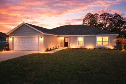 5800 Cortez Blvd, Sebring, FL 33872 - Photo 1
