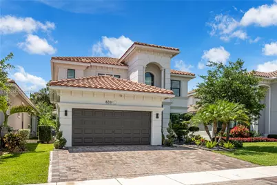 8261 Canopy Ter, Parkland, FL 33076 - Photo 1