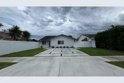 13812 SW 16th Ter, Miami, FL 33175 - Photo 1