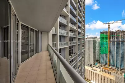 465 Brickell Ave #4206, Miami, FL 33131 - Photo 1
