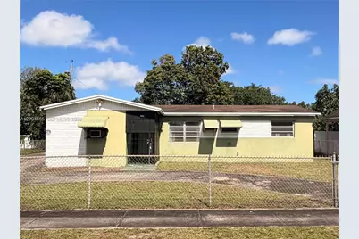 17221 NW 24th Pl, Miami Gardens, FL 33056 - Photo 1