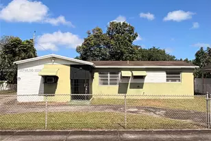 17221 NW 24th Pl, Miami Gardens, FL 33056 - Photo 1