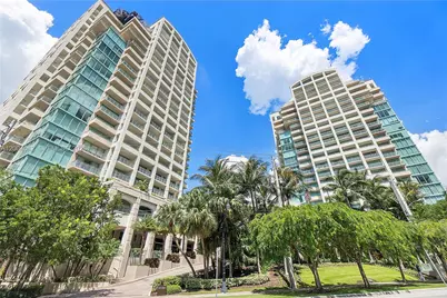 3350 SW 27th Ave #1803, Miami, FL 33133 - Photo 1