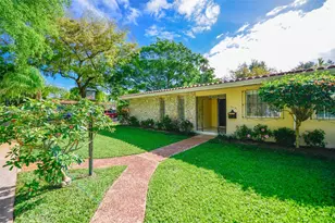 1101 Capri St, Coral Gables, FL 33134 - Photo 1