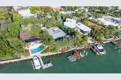2440 N Shore Ter, Miami Beach, FL 33141 - Photo 1