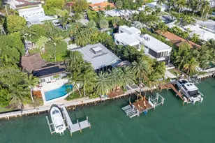2440 N Shore Terrace, Miami Beach, FL 33141 - Photo 1