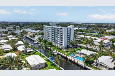 3210 SE 10th St #6B, Pompano Beach, FL 33062 - Photo 1