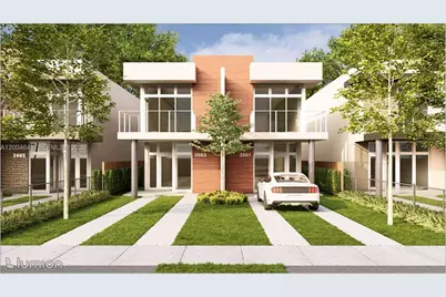 3561 SW 14 St, Miami, FL 33145 - Photo 1