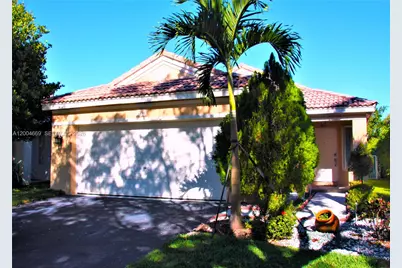 4291 Magnolia Ridge Dr, Weston, FL 33331 - Photo 1