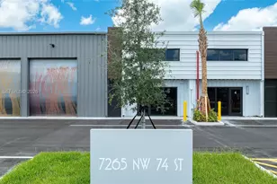 7265 NW 74th St, Medley, FL 33166 - Photo 1
