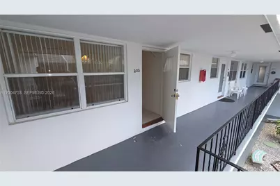 1300 N 17th Ave #202, Hollywood, FL 33020 - Photo 1