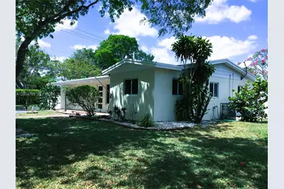 5881 SW 15th St, Plantation, FL 33317 - Photo 1