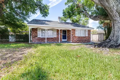 100 Huron Ave, Tampa, FL 33606 - Photo 1
