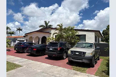 8581 SW 29th St, Miami, FL 33155 - Photo 1