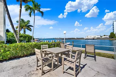 7939 West Dr #103, North Bay Village, FL 33141 - Photo 1