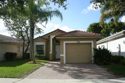 4117 Sapphire Bnd, Weston, FL 33331 - Photo 1