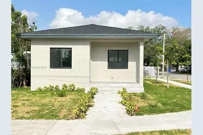 [Address not provided], Miami, FL 33150 - Photo 1