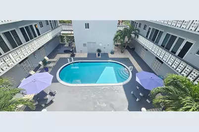 1818 Rodman St #3H, Hollywood, FL 33020 - Photo 1